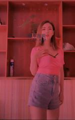 南方妹肉臀见面付