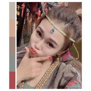 过年不回家的毛毛