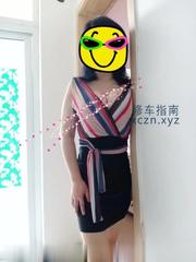 马达臀cosplay车模雪慢慢