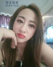 白银马尾小仙女初体验