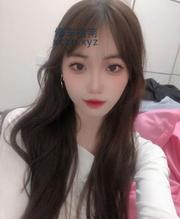 齐刘海小宝贝念念