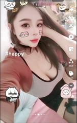 台州凳浴兔女郎