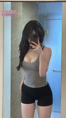 模特白幼纯小情人颜值在线