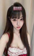 会来活喷水胖妹