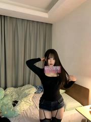 小妞小可，不容错过