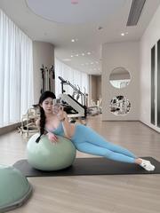 小奈菲菲颜值在线