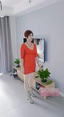 半职业童颜巨乳小花花