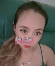 混血36C胖妞颜值不错