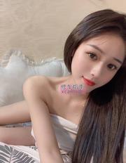 御姐范C胸兔女郎