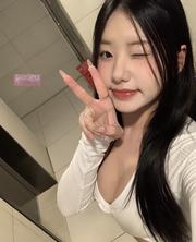 小露珠（长治学生妹）