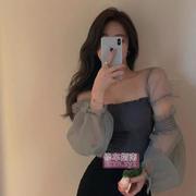 身材丰满风骚水多超好车模伊一
