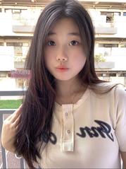 颜值会玩的小太妹