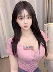 阳泉白净，花式姿势