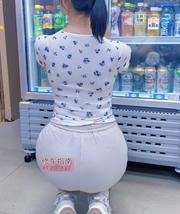 有情趣内衣诱惑的幼师