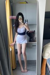 东营丰满红太狼baby