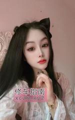 湖州学生妹短发