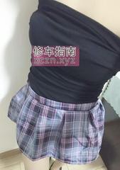 服务系女神安琦