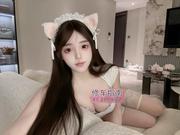 回归的小姐姐洋洋