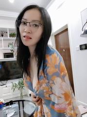 cos舞蹈老师小柔