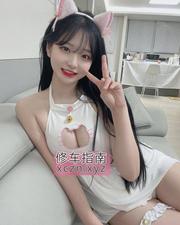 邻家大胸小骚娃