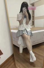 金华新晋圆润丰满骚妹