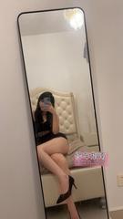 马鞍山风情万种大灯妹子雪