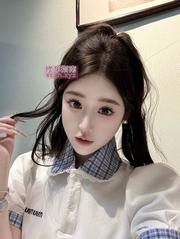 重温黄浦区长腿