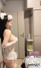 久违的不错骚姐姐