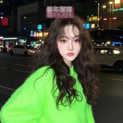 有情趣黑丝诱惑的小尤物