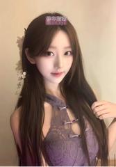 野露小美女配合度高