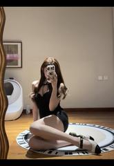 海淀区人间胸器妹子雯