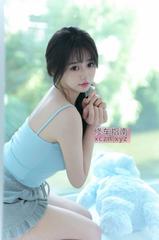 巴音郭楞马尾慧慧