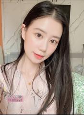 风骚小姐姐纹花