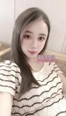 高挑幼师倒立吹