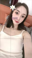 海口白嫩镜前E杯萝莉