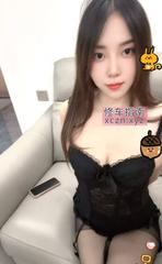 长发迷人技师娇娇