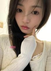 内衣模特不错的170小妹妹