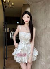 夜场出身小海豹Lily敏感体质