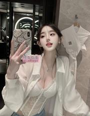 重温黄浦区混血脸