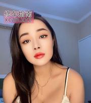 网红脸勾人乳香小胖妹