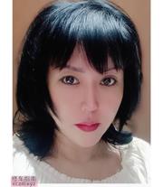 九龙坡区美甲店老板娘Yoyo