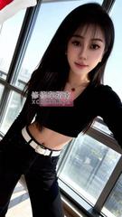 秦皇岛骨感灵灵温柔体贴