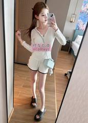 身材可3P的轻熟