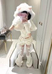 江北区野露激战记