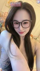 北方姐车模招财猫