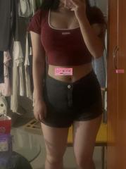 再刷咸阳小姑娘