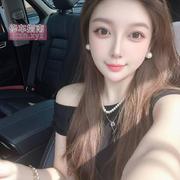 风骚波霸情趣内衣