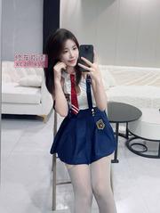 20岁魔鬼小贝贝