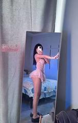 可岗交的小坦克