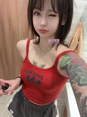 风骚大胆大白兔，嫂子兔兔